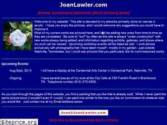 joanlawler.com