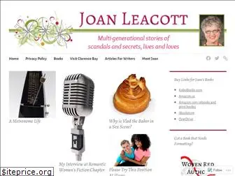 joanleacott.ca