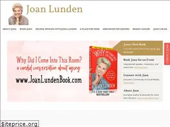 joanlunden.com