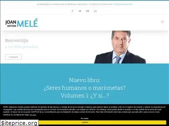 joanmele.com