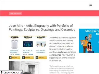 joanmiro.co.uk