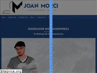 joanmorci.com