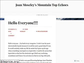 joanmoseley.wordpress.com