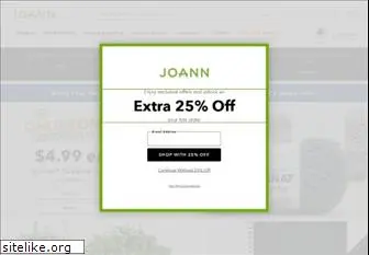 joann.com