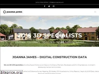 joanna-james.com