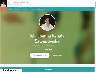 joanna-szwedowska.pl