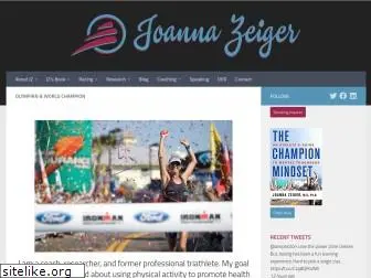 joanna-zeiger.com