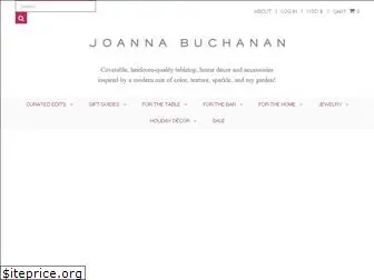 joannabuchanan.com