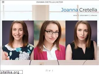 joannacretella.com