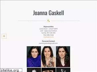 joannagaskell.com