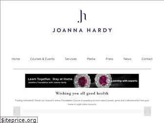 joannahardy.com