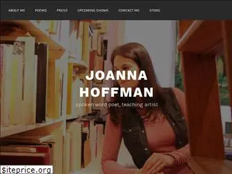 joannahoffman.com