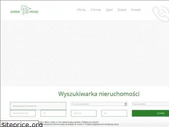 joannahouse.com.pl