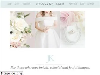 joannakrueger.com