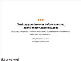 joannaljohnson.com