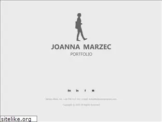 joannamarzec.com