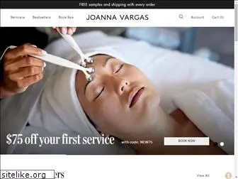 joannavargas-skincare.com