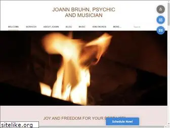 joannbruhn.com