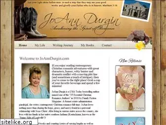 joanndurgin.com