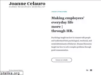 joannecelauro.com