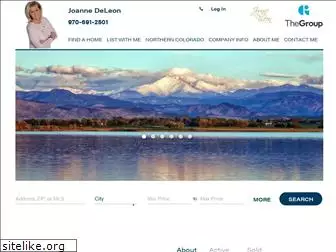 joannedeleon.com