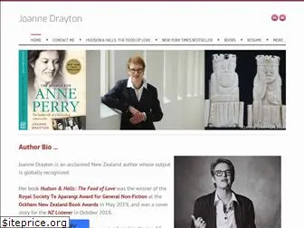 joannedrayton.net