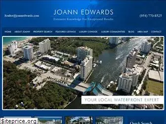 joannedwards.com