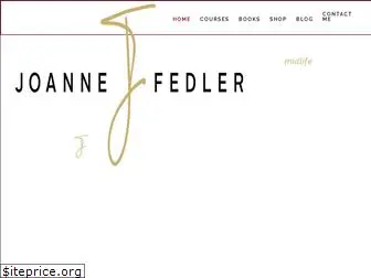 joannefedler.com