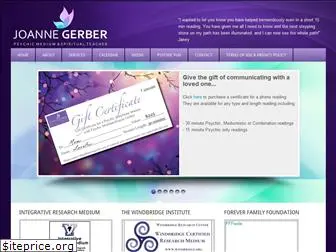 joannegerber.com