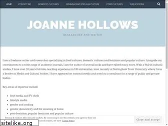 joannehollows.com