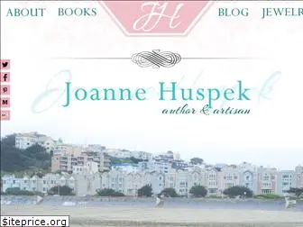 joannehuspek.com