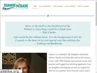 joannemcdade.com