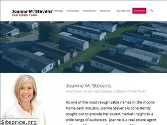 joannemstevens.com