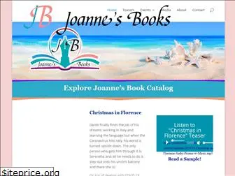joannesbooks.com