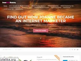 joannesmithmarketing.com