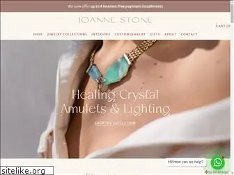joannestonedesign.com