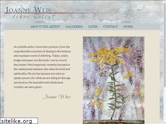 joanneweis.com