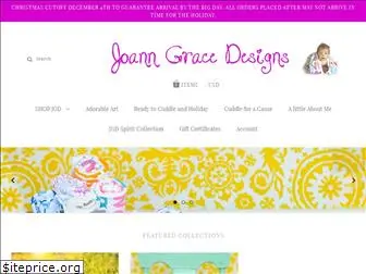 joanngracedesigns.com