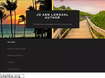 joannlordahl.com