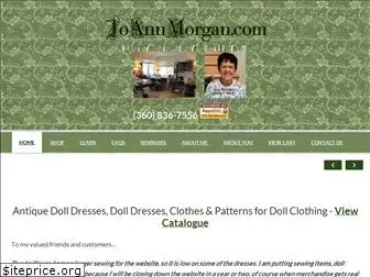 joannmorgan.com