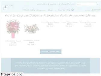 joannsflorist.com