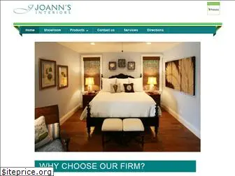 joannsinteriors.com