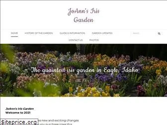 joannsirisgarden.org