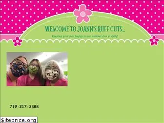 joannsruffcuts.com