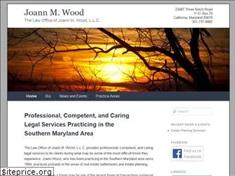 joannwoodlaw.com