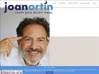 joanortin.com