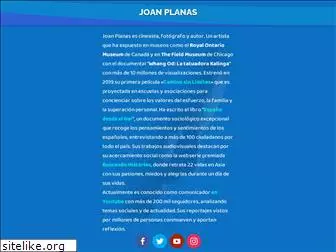 joanplanas.com