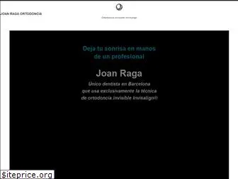 joanraga.com