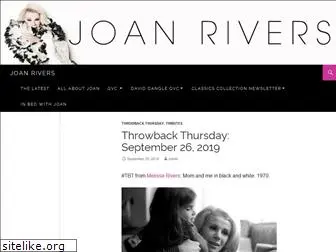 joanrivers.com