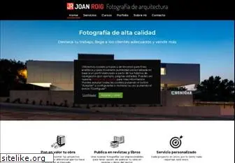 joanroig.com